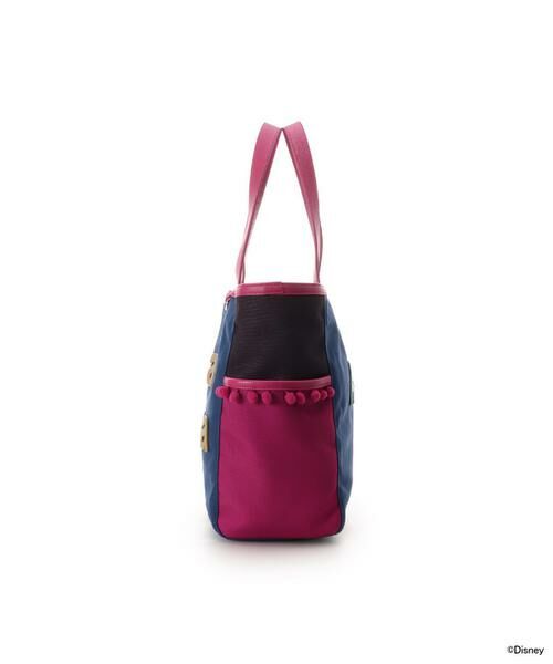 Samantha Thavasa / サマンサタバサ トートバッグ | Disney Collection「アナ」トートバッグ | 詳細1