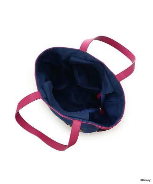 Samantha Thavasa / サマンサタバサ トートバッグ | Disney Collection「アナ」トートバッグ | 詳細3