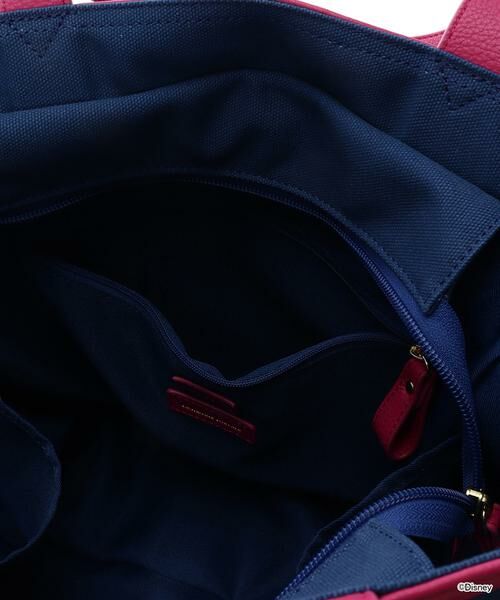 Samantha Thavasa / サマンサタバサ トートバッグ | Disney Collection「アナ」トートバッグ | 詳細4