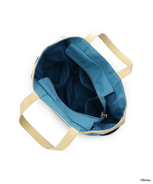 Samantha Thavasa / サマンサタバサ トートバッグ | Disney Collection「エルサ」トートバッグ | 詳細3