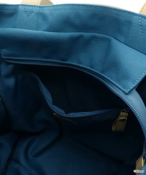 Samantha Thavasa / サマンサタバサ トートバッグ | Disney Collection「エルサ」トートバッグ | 詳細4