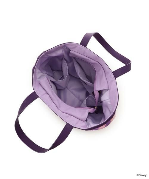 Samantha Thavasa / サマンサタバサ トートバッグ | Disney Collection「ラプンツェル」トートバッグ | 詳細3