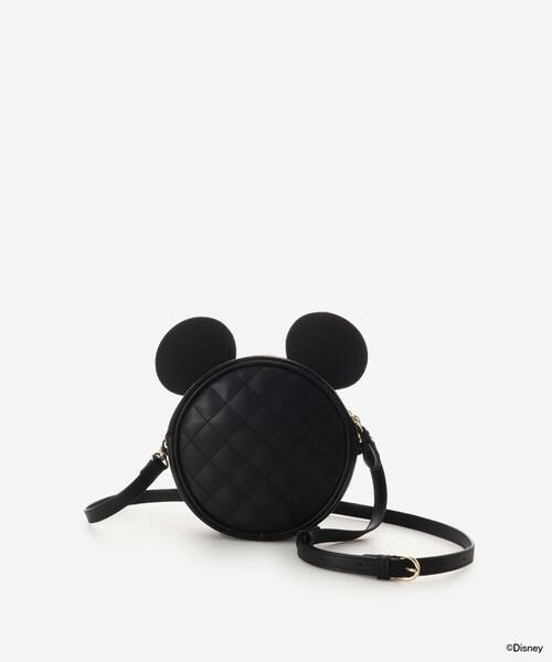 Samantha Thavasa / サマンサタバサ ショルダーバッグ | Disney Collection「ミッキーマウス」ショルダーバッグ | 詳細2