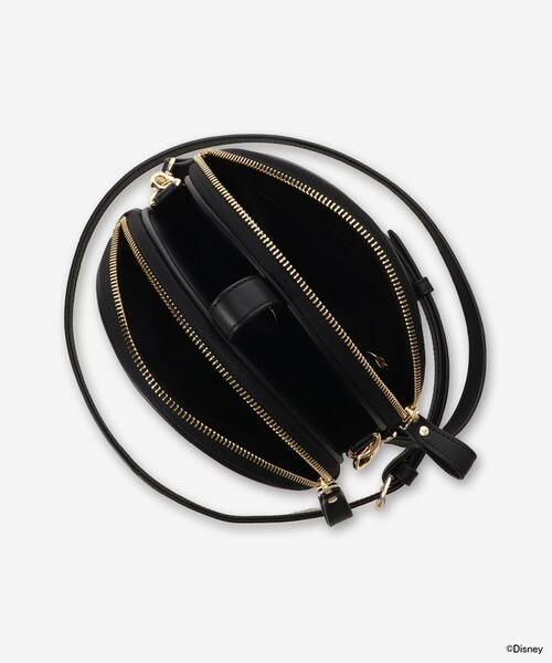 Samantha Thavasa / サマンサタバサ ショルダーバッグ | Disney Collection「ミッキーマウス」ショルダーバッグ | 詳細4