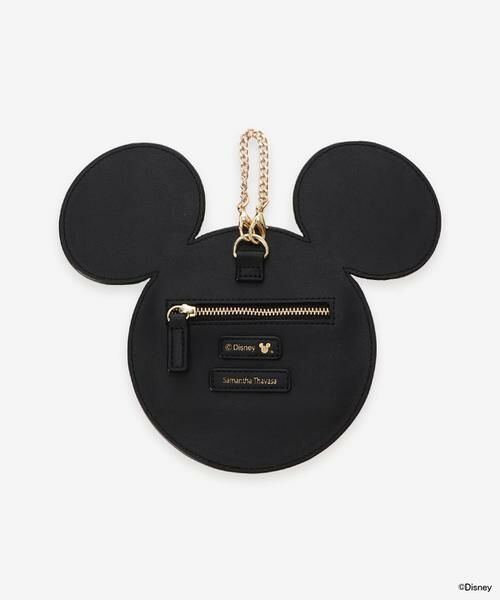 Samantha Thavasa / サマンサタバサ ショルダーバッグ | Disney Collection「ミッキーマウス」ショルダーバッグ | 詳細5