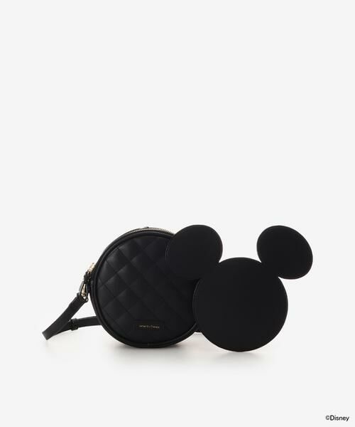 Samantha Thavasa / サマンサタバサ ショルダーバッグ | Disney Collection「ミッキーマウス」ショルダーバッグ | 詳細6