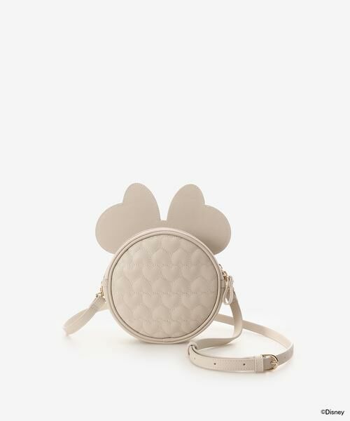 Samantha Thavasa / サマンサタバサ ショルダーバッグ | Disney Collection 「ミニーマウス」ショルダーバッグ | 詳細2