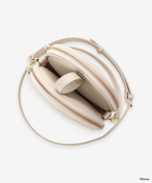 Samantha Thavasa / サマンサタバサ ショルダーバッグ | Disney Collection 「ミニーマウス」ショルダーバッグ | 詳細3