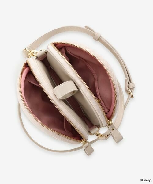 Samantha Thavasa / サマンサタバサ ショルダーバッグ | Disney Collection 「ミニーマウス」ショルダーバッグ | 詳細4
