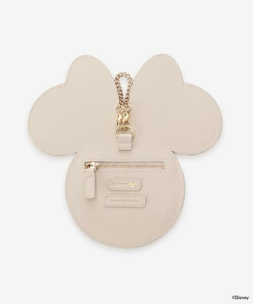 Samantha Thavasa / サマンサタバサ ショルダーバッグ | Disney Collection 「ミニーマウス」ショルダーバッグ | 詳細5