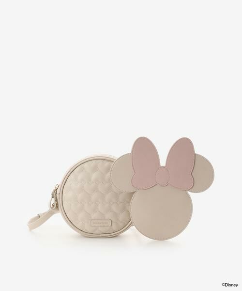 Samantha Thavasa / サマンサタバサ ショルダーバッグ | Disney Collection 「ミニーマウス」ショルダーバッグ | 詳細6