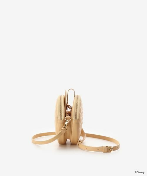Samantha Thavasa / サマンサタバサ ショルダーバッグ | Disney Collection「プー」ショルダーバッグ | 詳細1