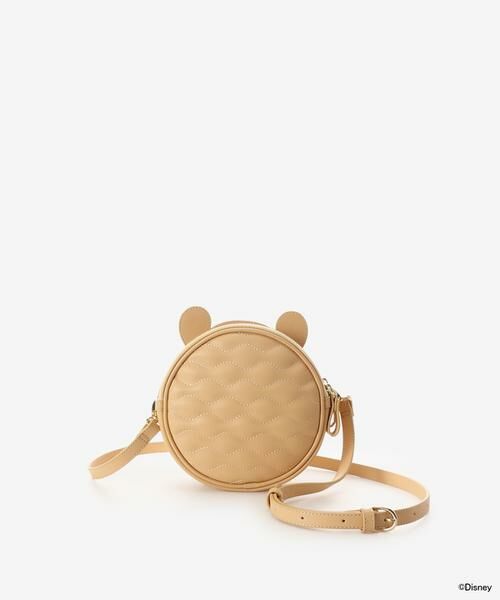Samantha Thavasa / サマンサタバサ ショルダーバッグ | Disney Collection「プー」ショルダーバッグ | 詳細2