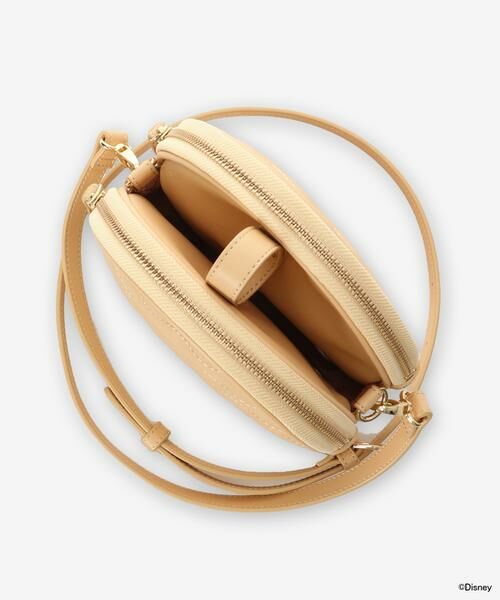 Samantha Thavasa / サマンサタバサ ショルダーバッグ | Disney Collection「プー」ショルダーバッグ | 詳細3