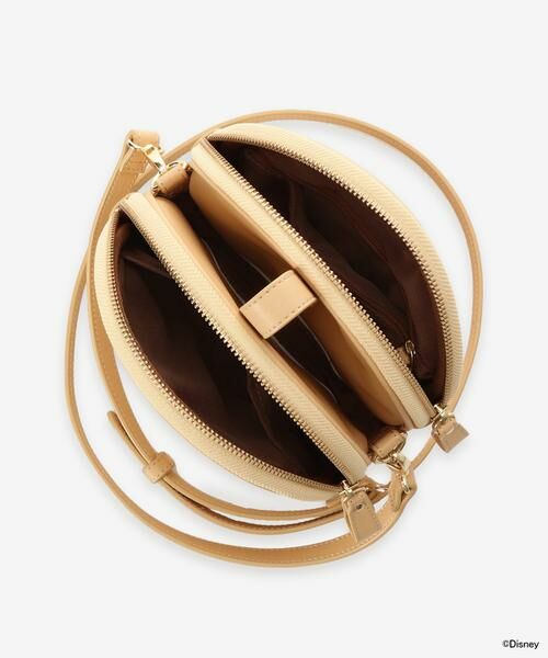Samantha Thavasa / サマンサタバサ ショルダーバッグ | Disney Collection「プー」ショルダーバッグ | 詳細4
