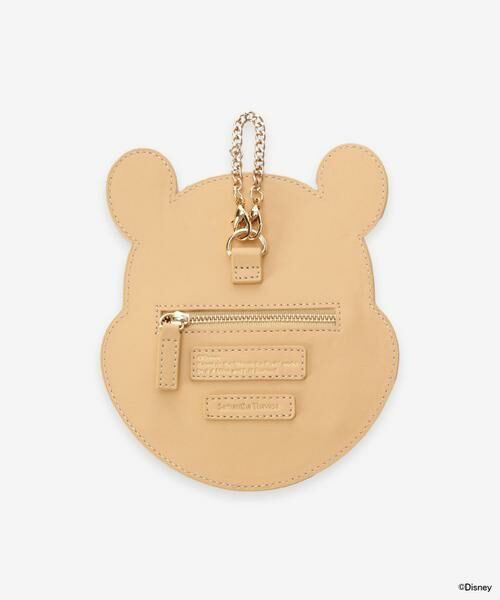 Samantha Thavasa / サマンサタバサ ショルダーバッグ | Disney Collection「プー」ショルダーバッグ | 詳細5
