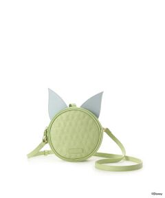 Samantha Thavasa / サマンサタバサ ショルダーバッグ | Disney Collection「ティンカー・ベル」ショルダーバッグ