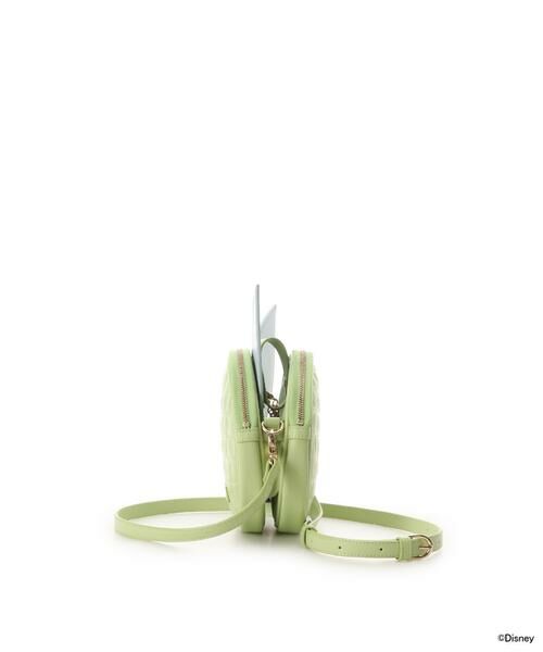 Samantha Thavasa / サマンサタバサ ショルダーバッグ | Disney Collection「ティンカー・ベル」ショルダーバッグ | 詳細1