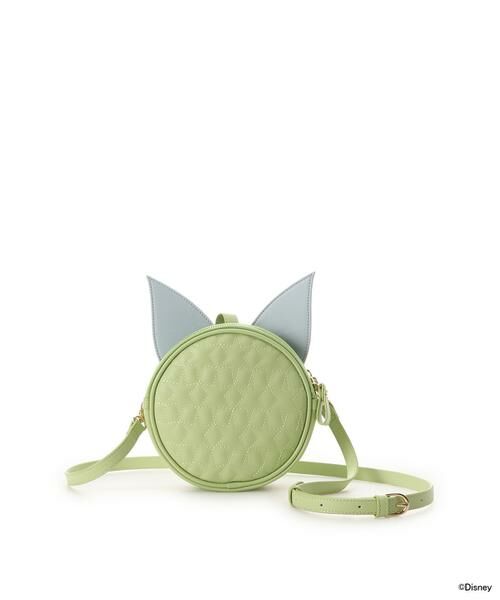 Samantha Thavasa / サマンサタバサ ショルダーバッグ | Disney Collection「ティンカー・ベル」ショルダーバッグ | 詳細2