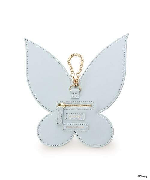 Samantha Thavasa / サマンサタバサ ショルダーバッグ | Disney Collection「ティンカー・ベル」ショルダーバッグ | 詳細5