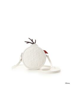 Samantha Thavasa / サマンサタバサ ショルダーバッグ | Disney Collection「オラフ」ショルダーバッグ