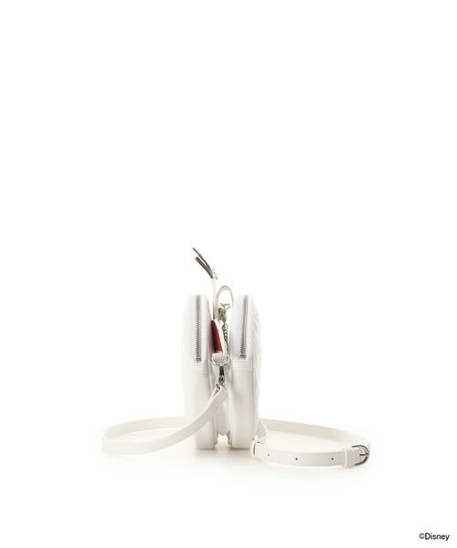 Samantha Thavasa / サマンサタバサ ショルダーバッグ | Disney Collection「オラフ」ショルダーバッグ | 詳細1