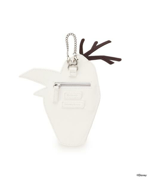 Samantha Thavasa / サマンサタバサ ショルダーバッグ | Disney Collection「オラフ」ショルダーバッグ | 詳細5