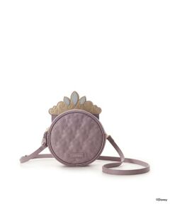 Samantha Thavasa / サマンサタバサ ショルダーバッグ | Disney Collection「ラプンツェル」ショルダーバッグ