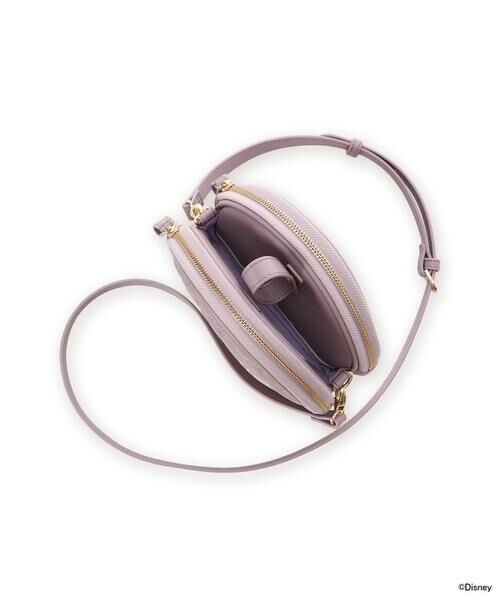 Samantha Thavasa / サマンサタバサ ショルダーバッグ | Disney Collection「ラプンツェル」ショルダーバッグ | 詳細3
