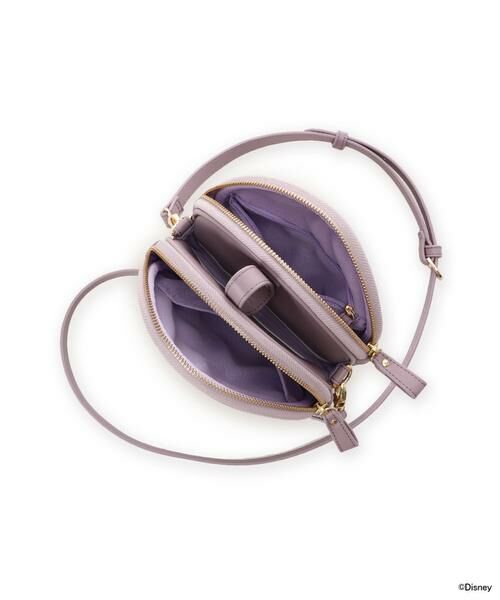 Samantha Thavasa / サマンサタバサ ショルダーバッグ | Disney Collection「ラプンツェル」ショルダーバッグ | 詳細4
