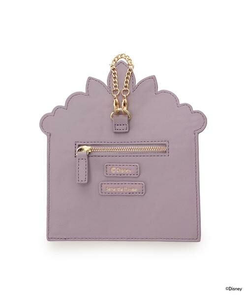 Samantha Thavasa / サマンサタバサ ショルダーバッグ | Disney Collection「ラプンツェル」ショルダーバッグ | 詳細5