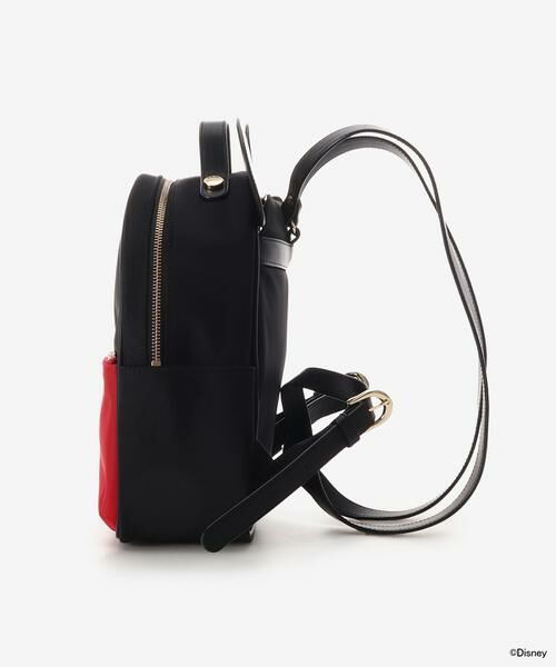 Samantha Thavasa / サマンサタバサ リュック・バックパック | Disney Collection 「ミッキーマウス」リュック | 詳細1