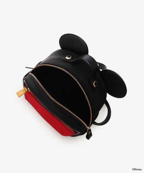 Samantha Thavasa / サマンサタバサ リュック・バックパック | Disney Collection 「ミッキーマウス」リュック | 詳細3