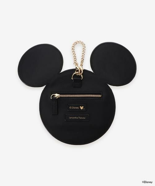 Samantha Thavasa / サマンサタバサ リュック・バックパック | Disney Collection 「ミッキーマウス」リュック | 詳細5