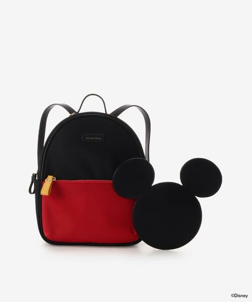 Samantha Thavasa / サマンサタバサ リュック・バックパック | Disney Collection 「ミッキーマウス」リュック | 詳細6