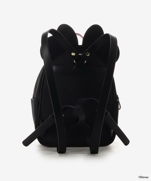Samantha Thavasa / サマンサタバサ リュック・バックパック | Disney Collection 「ミニーマウス」リュック | 詳細2