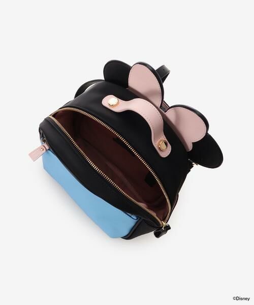Samantha Thavasa / サマンサタバサ リュック・バックパック | Disney Collection 「ミニーマウス」リュック | 詳細3