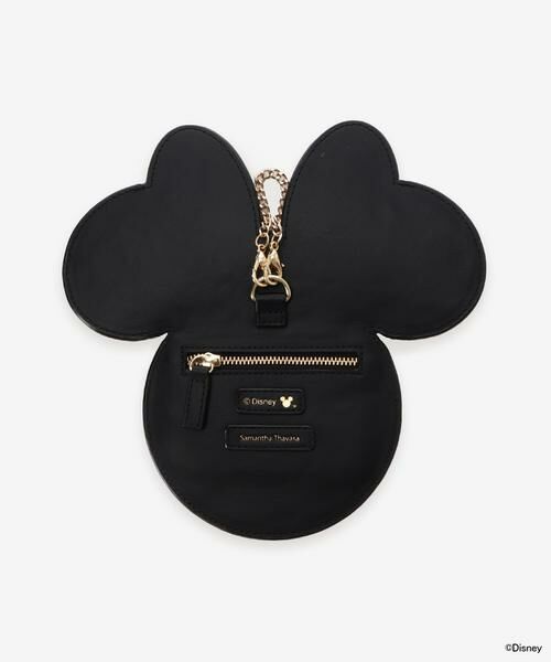 Samantha Thavasa / サマンサタバサ リュック・バックパック | Disney Collection 「ミニーマウス」リュック | 詳細5