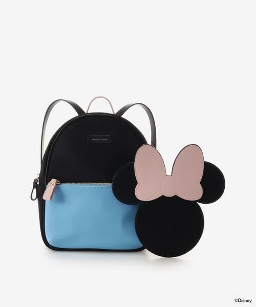 Samantha Thavasa / サマンサタバサ リュック・バックパック | Disney Collection 「ミニーマウス」リュック | 詳細6