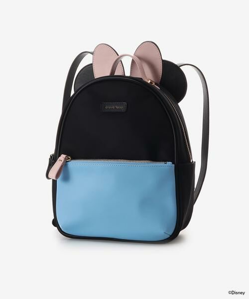 Samantha Thavasa / サマンサタバサ リュック・バックパック | Disney Collection 「ミニーマウス」リュック(レッド)