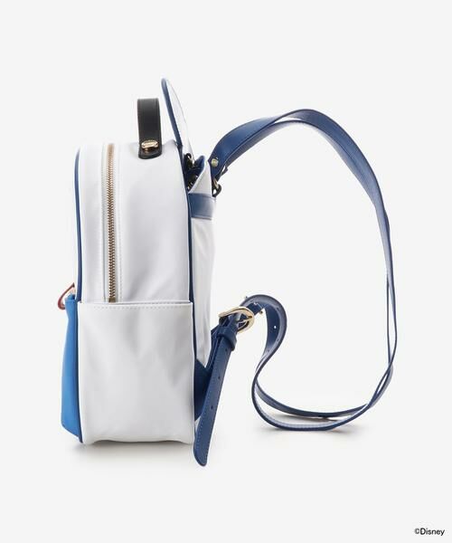 Samantha Thavasa / サマンサタバサ リュック・バックパック | Disney Collection 「ドナルドダック」リュック | 詳細1
