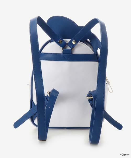 Samantha Thavasa / サマンサタバサ リュック・バックパック | Disney Collection 「ドナルドダック」リュック | 詳細2