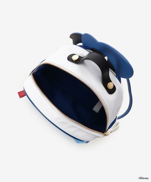 Samantha Thavasa / サマンサタバサ リュック・バックパック | Disney Collection 「ドナルドダック」リュック | 詳細3