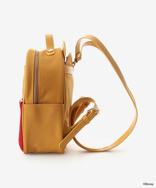 Samantha Thavasa / サマンサタバサ リュック・バックパック | Disney Collection 「プー」リュック | 詳細1