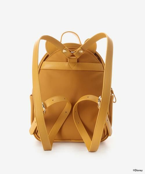 Samantha Thavasa / サマンサタバサ リュック・バックパック | Disney Collection 「プー」リュック | 詳細2