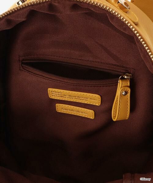 Samantha Thavasa / サマンサタバサ リュック・バックパック | Disney Collection 「プー」リュック | 詳細4