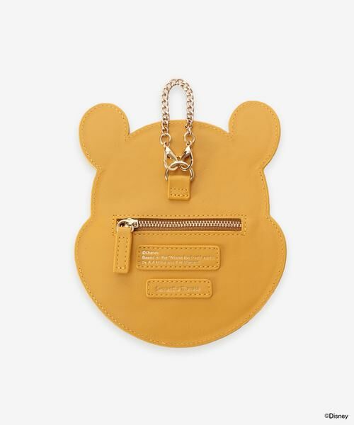 Samantha Thavasa / サマンサタバサ リュック・バックパック | Disney Collection 「プー」リュック | 詳細5