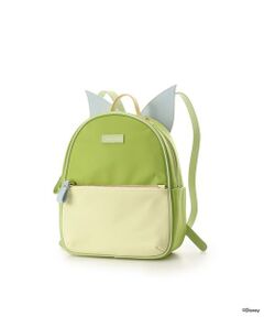 Samantha Thavasa / サマンサタバサ リュック・バックパック | Disney Collection「ティンカー・ベル」リュック