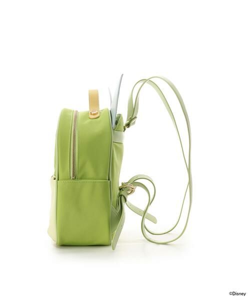 Samantha Thavasa / サマンサタバサ リュック・バックパック | Disney Collection「ティンカー・ベル」リュック | 詳細1
