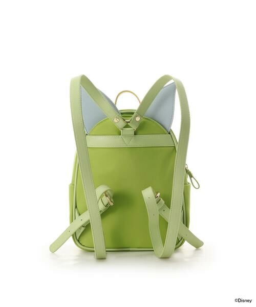 Samantha Thavasa / サマンサタバサ リュック・バックパック | Disney Collection「ティンカー・ベル」リュック | 詳細2